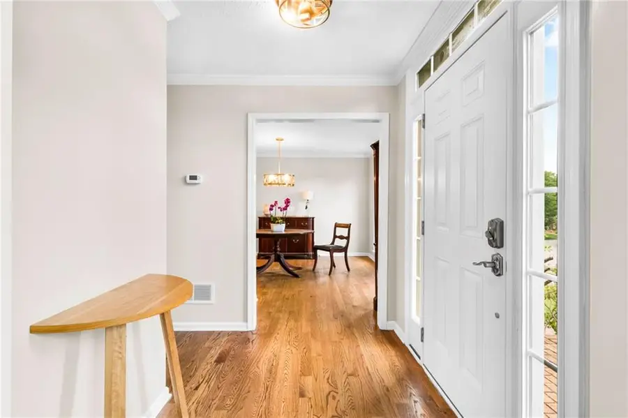 2316 Milstead Circle Ne, Marietta, GA 30066 - #3