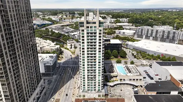 361 17th Street Nw #2013, Atlanta, GA 30363