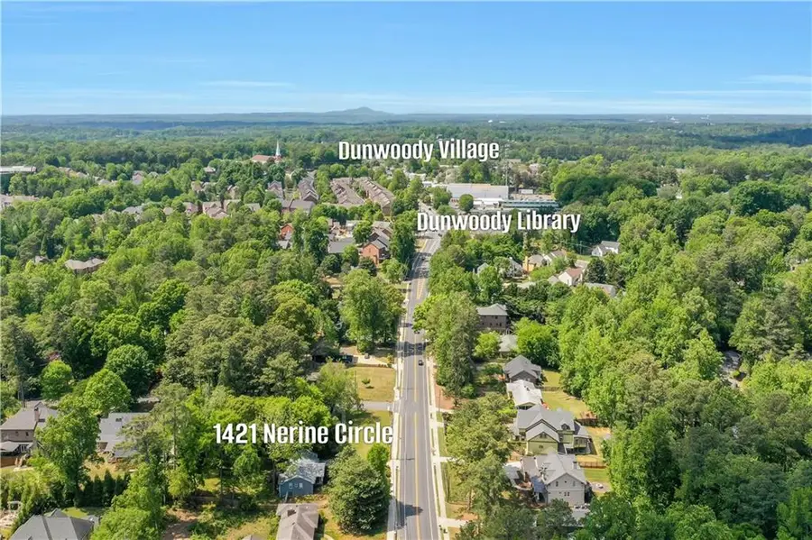 1421 Nerine Circle, Dunwoody, GA 30338 - #2