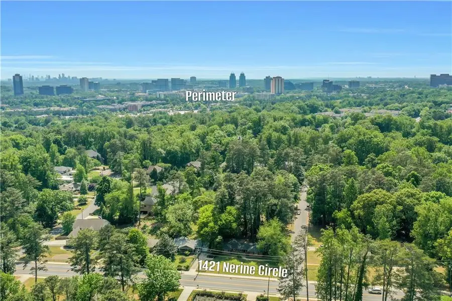 1421 Nerine Circle, Dunwoody, GA 30338 - #3