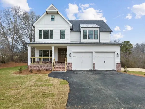 7615 Blacks Mill Road, Dawsonville, GA 30534