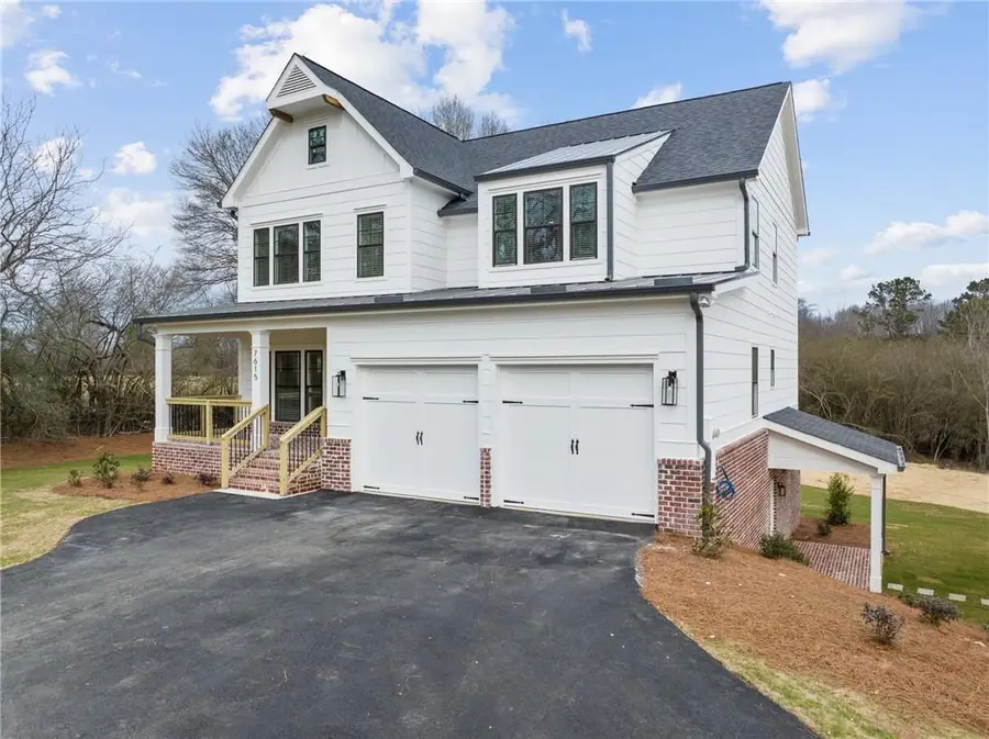 7615 Blacks Mill Road, Dawsonville, GA 30534 - #2