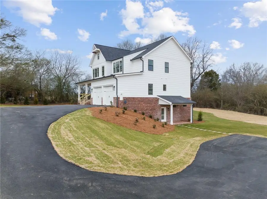 7615 Blacks Mill Road, Dawsonville, GA 30534 - #3