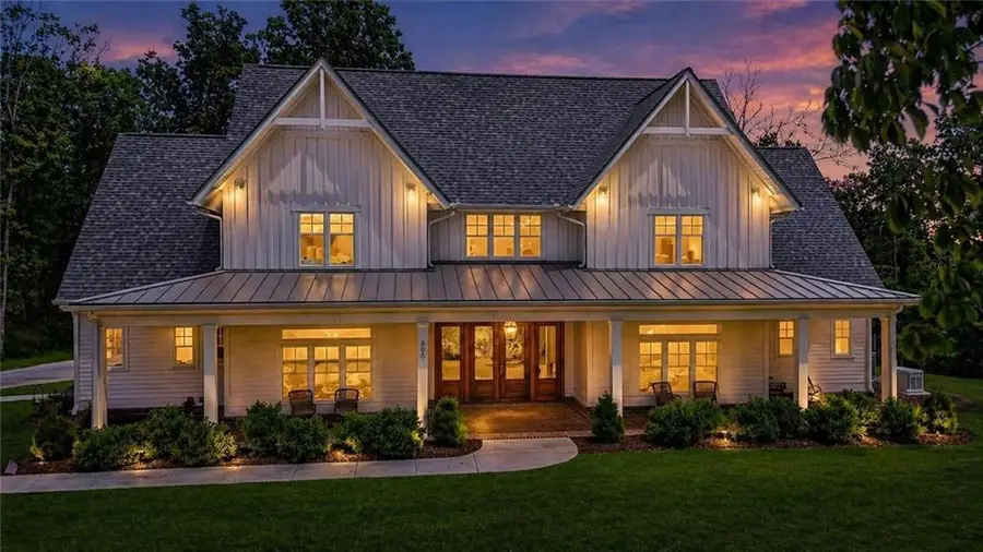 800 Garland Mountain Trail, Waleska, GA 30183 - #2