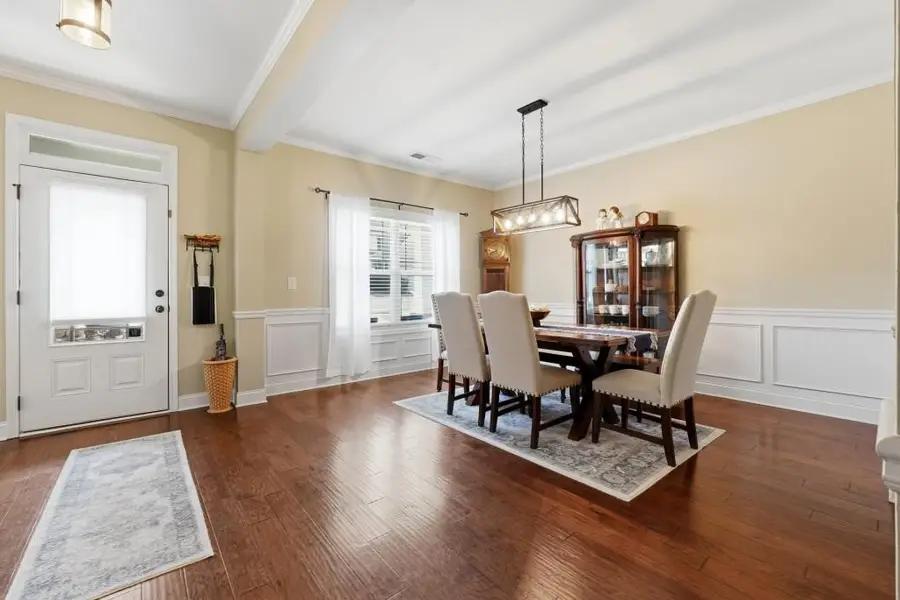 157 Oakley Way Way, Dallas, GA 30132 - #3