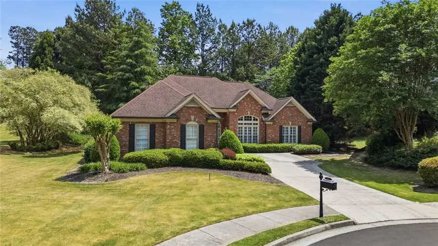 1117 Forest Heights Terrace, Dacula, GA 30019 - #2