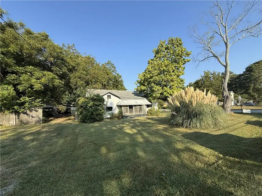 1948 Benson Avenue Se, Smyrna, GA 30080 - #2