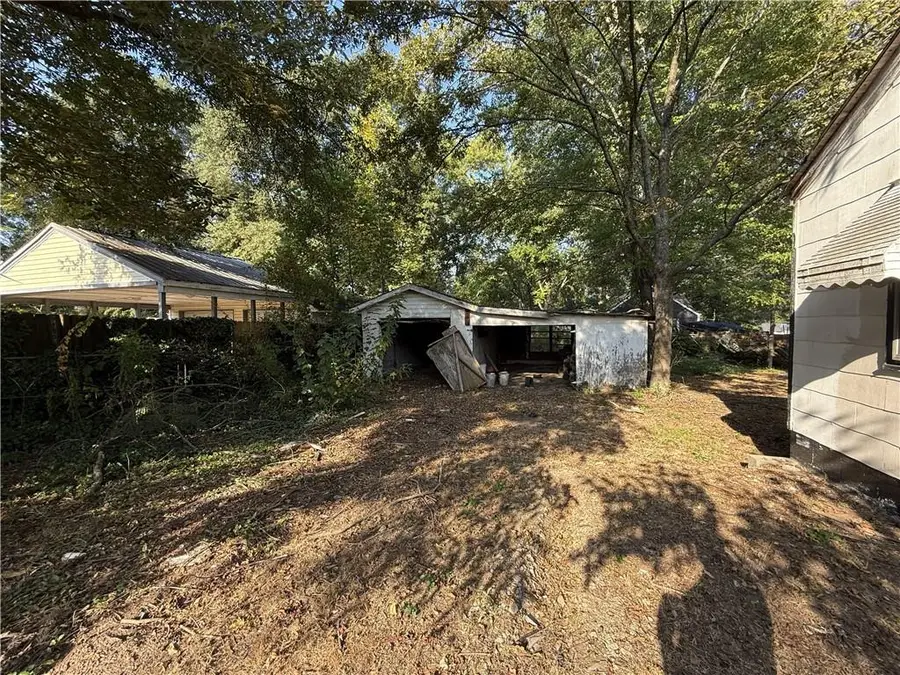 1948 Benson Avenue Se, Smyrna, GA 30080 - #3