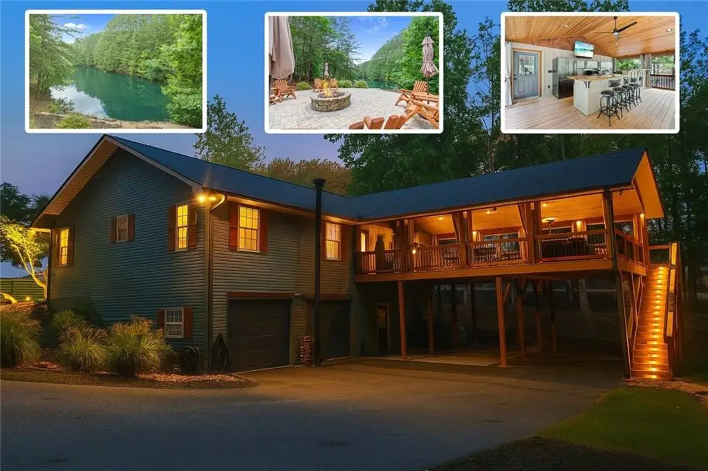 86 Back Trail, Cleveland, GA 30528 - #1