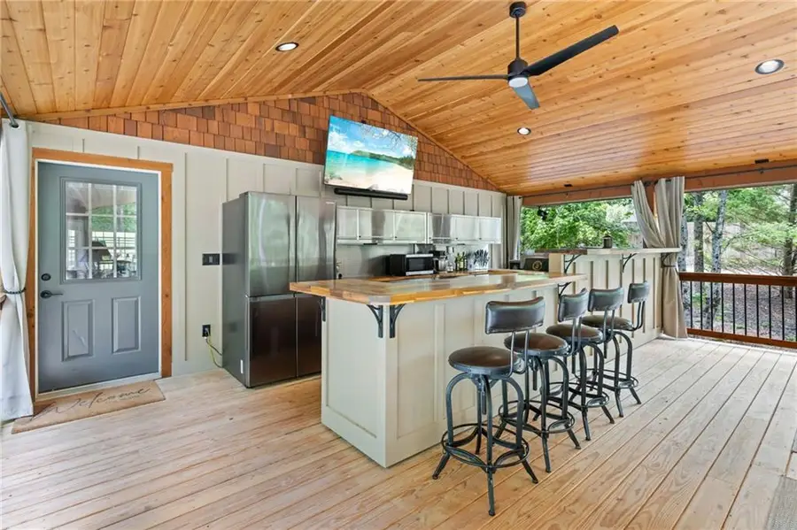 86 Back Trail, Cleveland, GA 30528 - #2