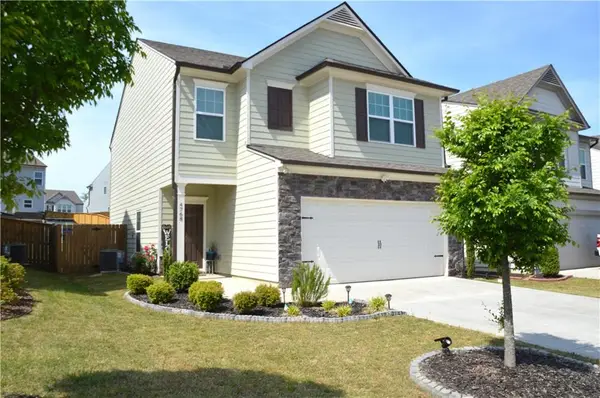 4768 Ridge Valley Drive, Gainesville, GA 30504