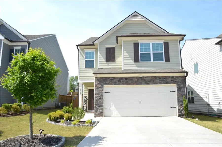 4768 Ridge Valley Drive, Gainesville, GA 30504 - #2