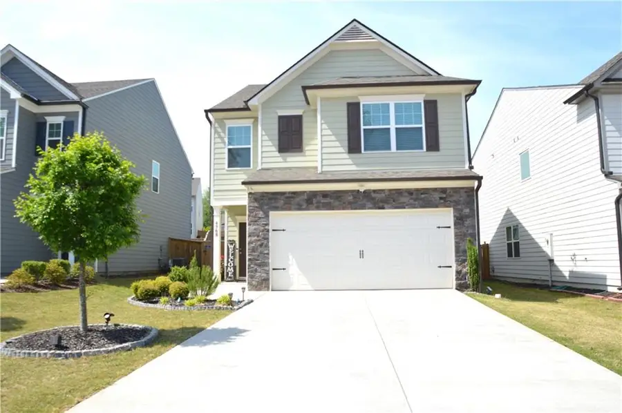 4768 Ridge Valley Drive, Gainesville, GA 30504 - #3