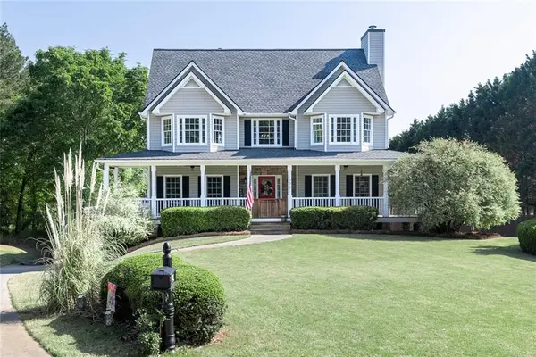 609 Bethel Church Road, Hiram, GA 30141