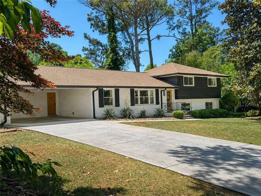 3181 Louden Drive Ne, Atlanta, GA 30345 - #1