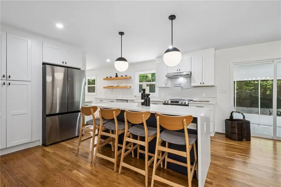 3181 Louden Drive Ne, Atlanta, GA 30345 - #3