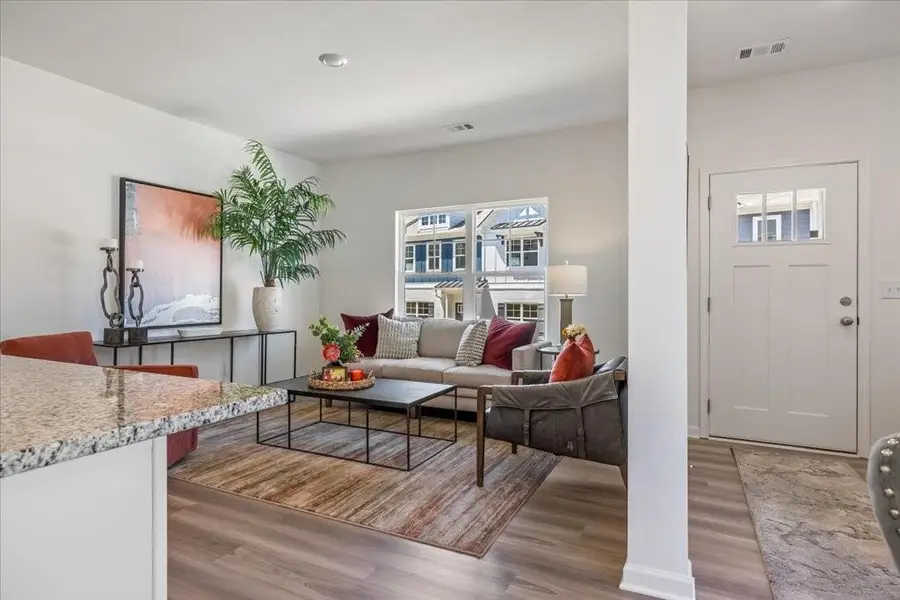 1918 Christine Way #112, Conyers, GA 30013 - #3