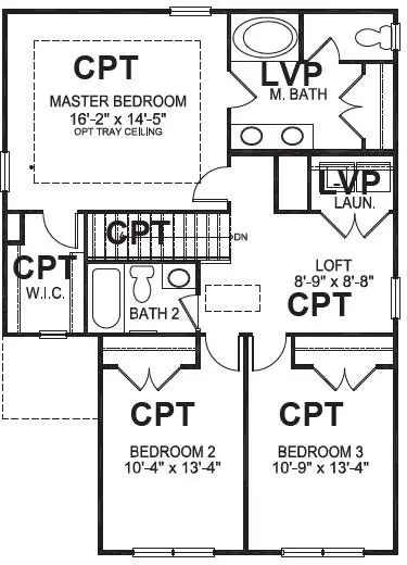 233 Thunder Ridge, Dawsonville, GA 30534 - #3