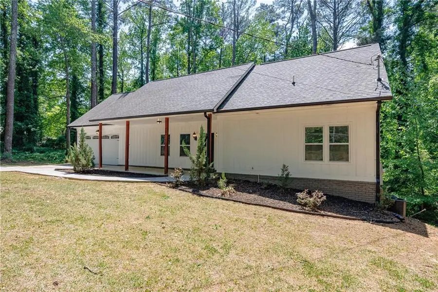 4299 Stonewall Tell Road, Atlanta, GA 30349 - #2