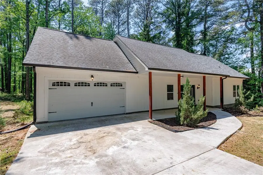 4299 Stonewall Tell Road, Atlanta, GA 30349 - #3