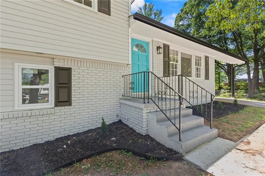 1593 Jolly Green Court, Conley, GA 30288 - #2