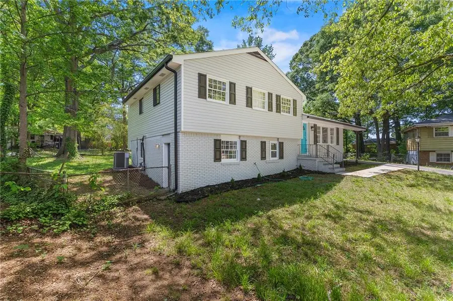 1593 Jolly Green Court, Conley, GA 30288 - #3