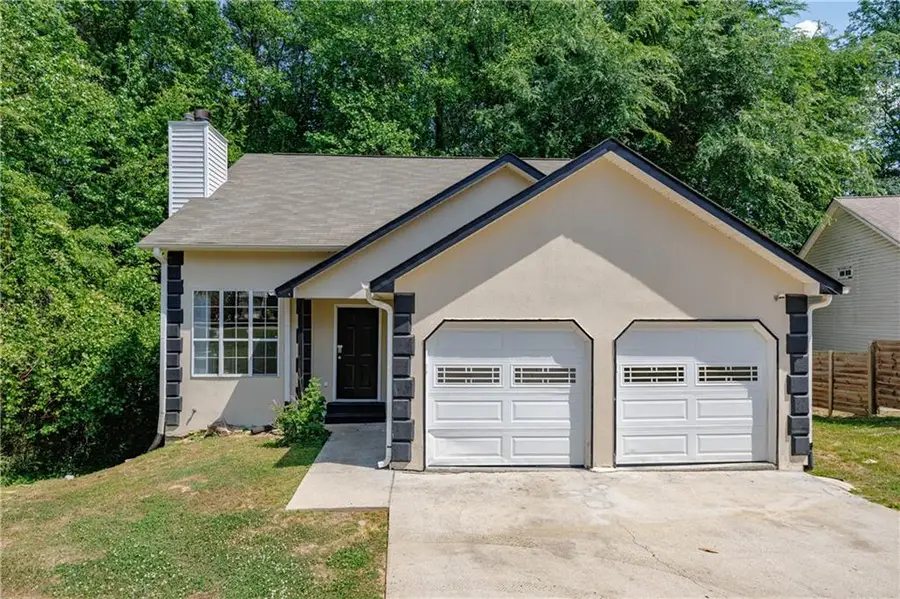 2211 Sandridge Place Sw, Atlanta, GA 30331 - #3