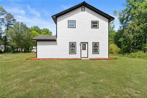 306 Shilo Road, Nicholson, GA 30565