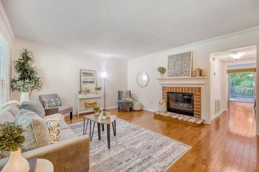 2355 Northlake Court Ne, Atlanta, GA 30345 - #3