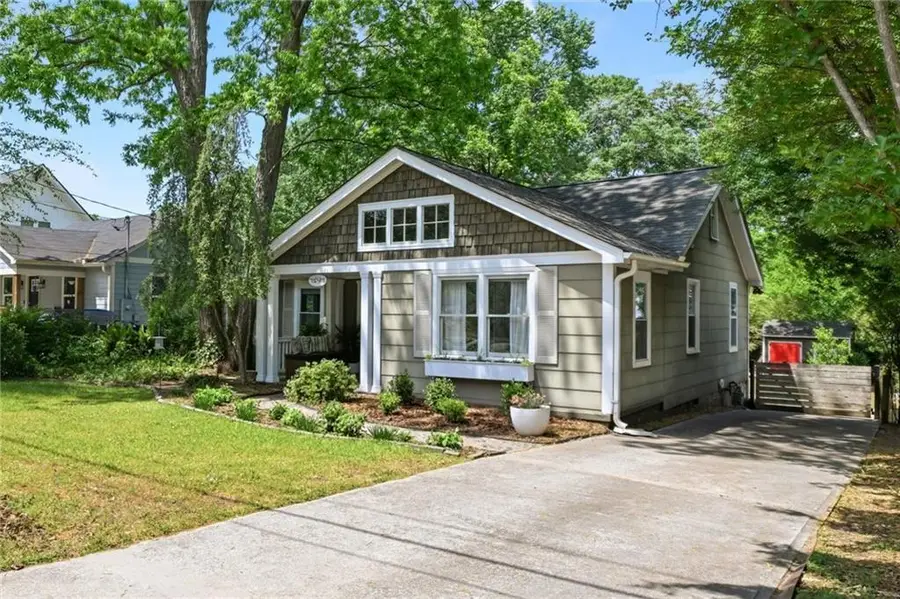 1291 Eubanks Avenue, Atlanta, GA 30344 - #3