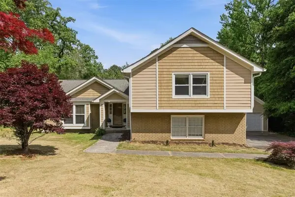 2178 Carlyle Drive Ne, Marietta, GA 30062