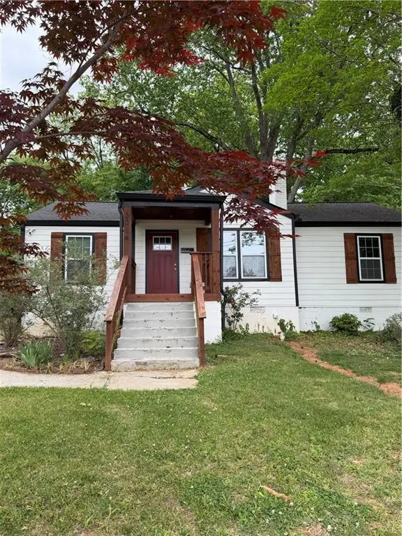 3014 Dogwood Drive, Atlanta, GA 30354 - #1