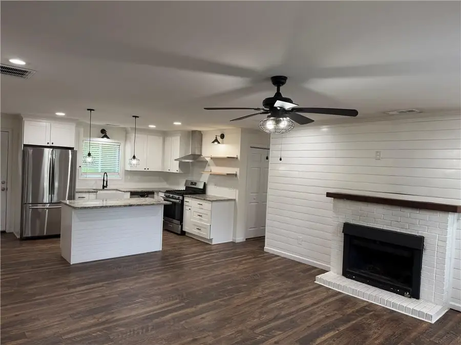 3014 Dogwood Drive, Atlanta, GA 30354 - #3