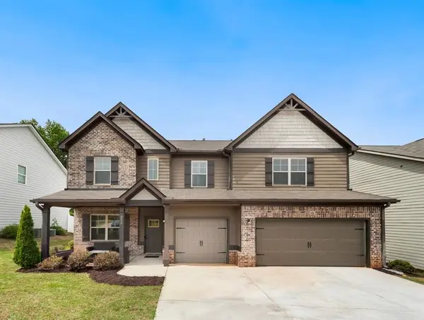 204 Villa Grande Drive, Locust Grove, GA 30248
