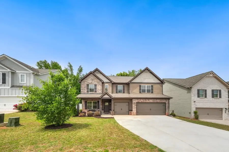 204 Villa Grande Drive, Locust Grove, GA 30248 - #2