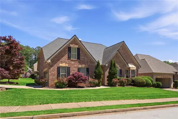 2131 Retreat Haven Lane, Dacula, GA 30019