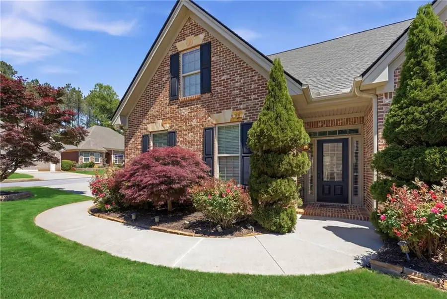 2131 Retreat Haven Lane, Dacula, GA 30019 - #2