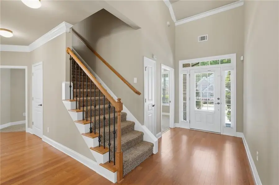 2131 Retreat Haven Lane, Dacula, GA 30019 - #3