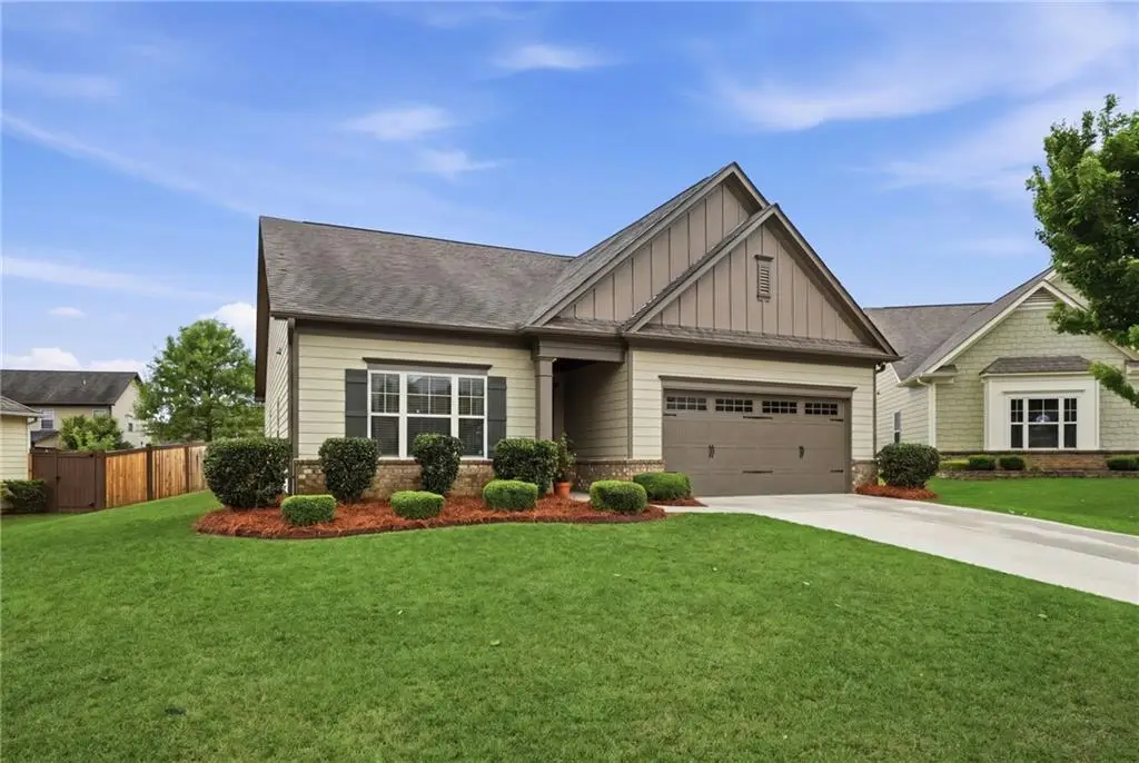 4631 Summer View Drive, Gainesville, GA 30504 - #1