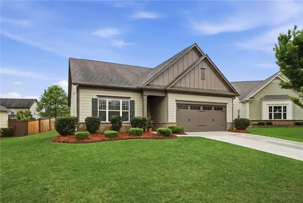 4631 Summer View Drive, Gainesville, GA 30504