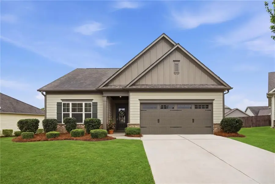 4631 Summer View Drive, Gainesville, GA 30504 - #2