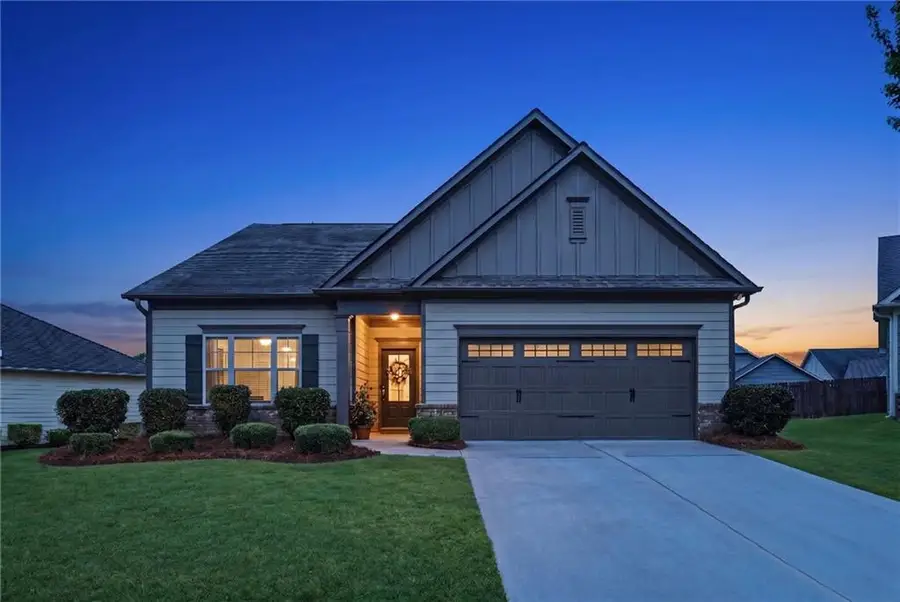 4631 Summer View Drive, Gainesville, GA 30504 - #3