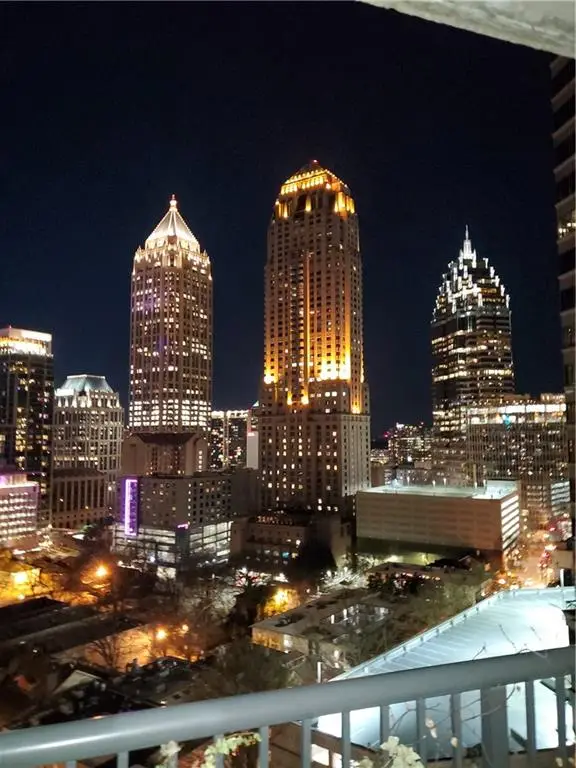 1080 Peachtree Street Ne #1213, Atlanta, GA 30309 - #2
