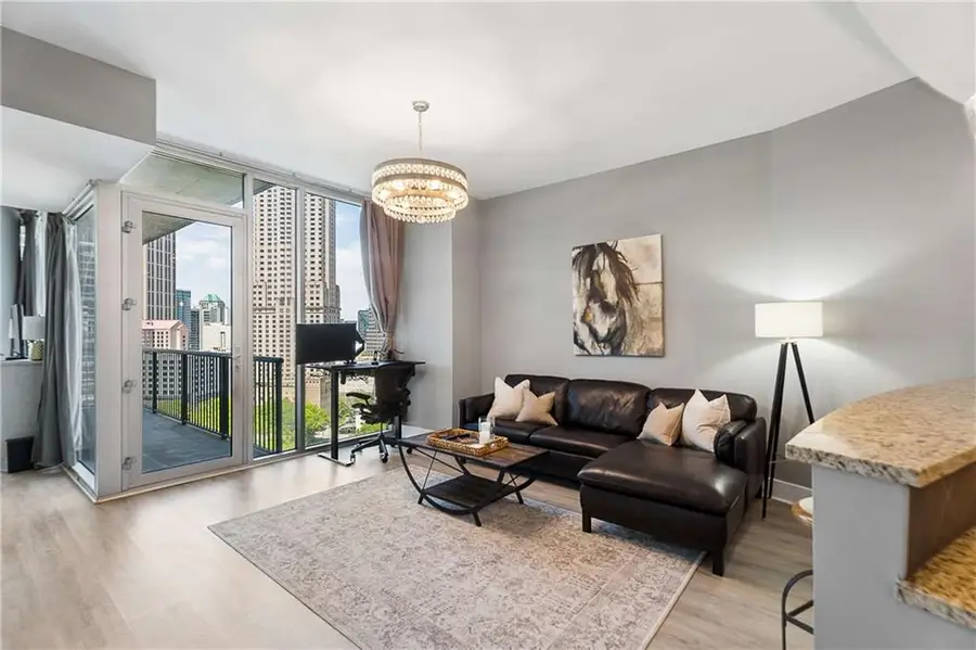 1080 Peachtree Street Ne #1213, Atlanta, GA 30309 - #3