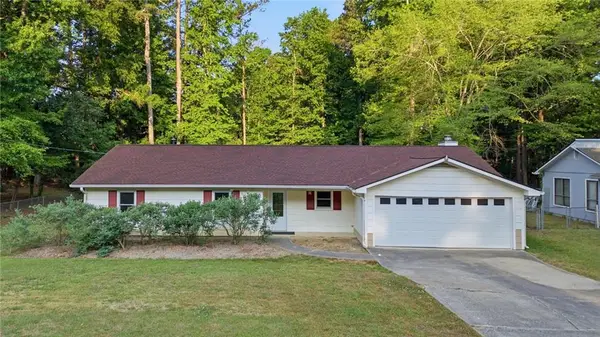 3061 Karen Lane, Marietta, GA 30062