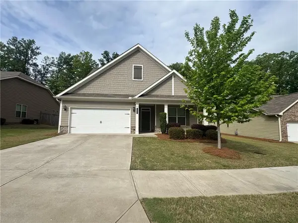 151 Rolling Hills Place, Canton, GA 30114