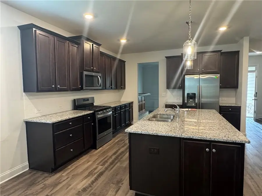 151 Rolling Hills Place, Canton, GA 30114 - #3