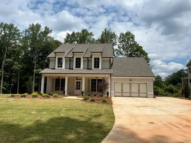 250 Wilbanks Street, Buford, GA 30518 - #1