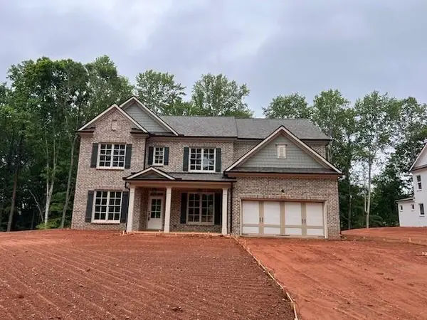 250 Wilbanks Street, Buford, GA 30518