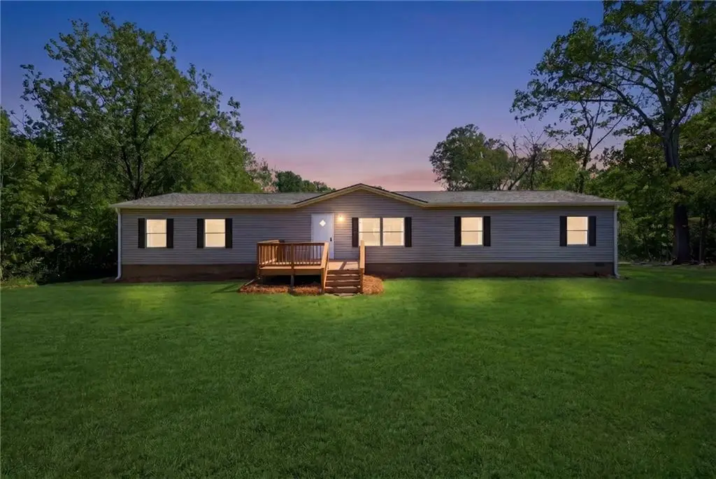 5274 Parks Road, Cumming, GA 30041 - #1